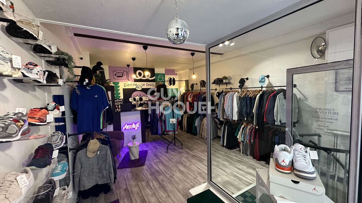 Appartement à CLERMONT-FERRAND