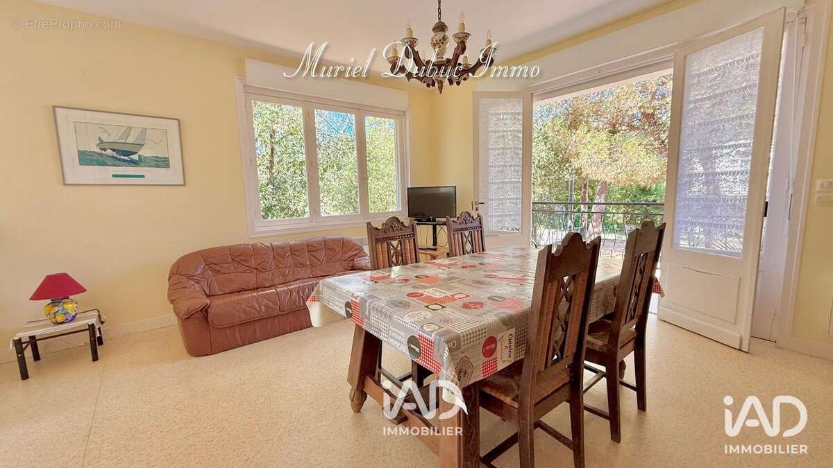 Maison 101 m² à La Tremblade  - photo 5
