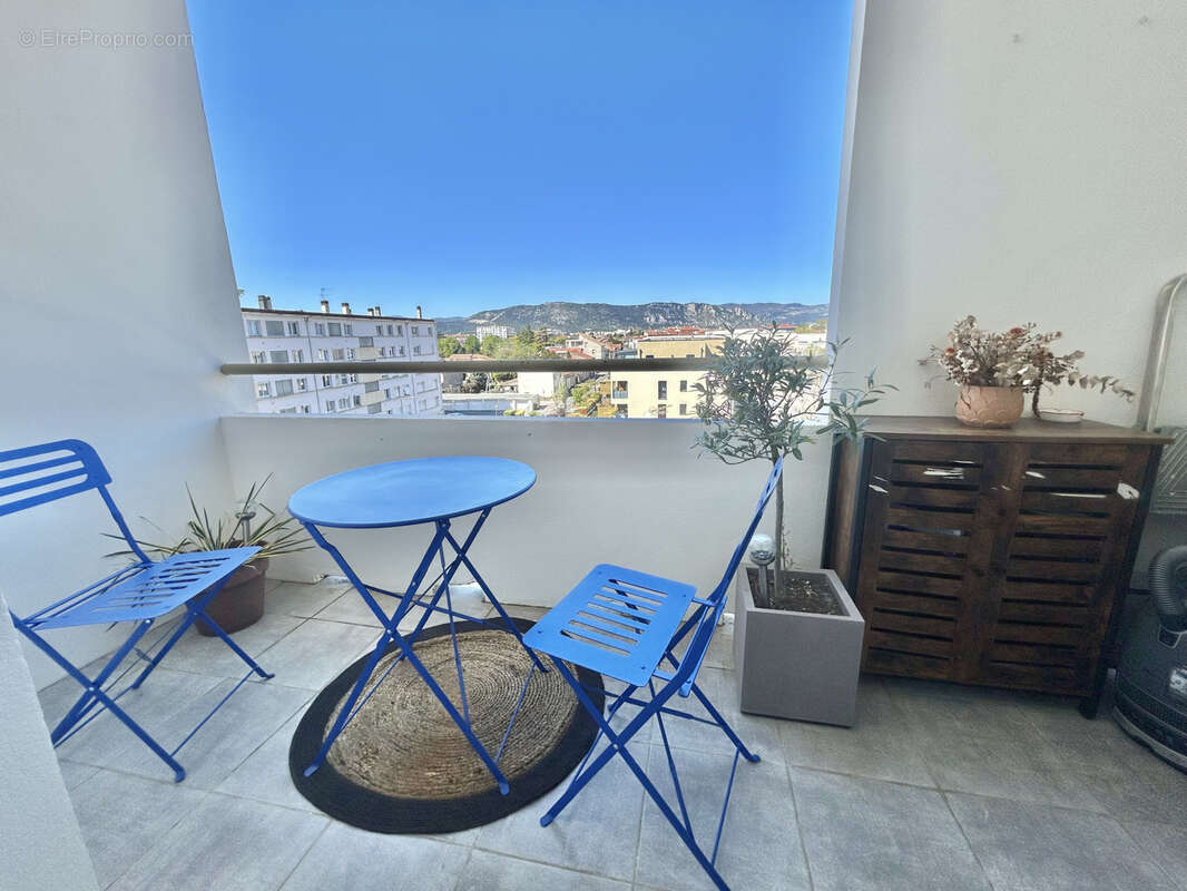 Appartement à VALENCE