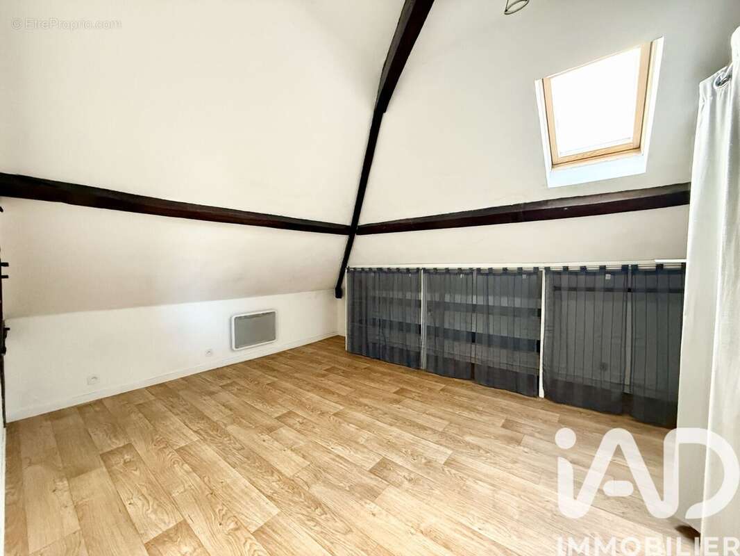 Photo 7 - Appartement à LES AGEUX