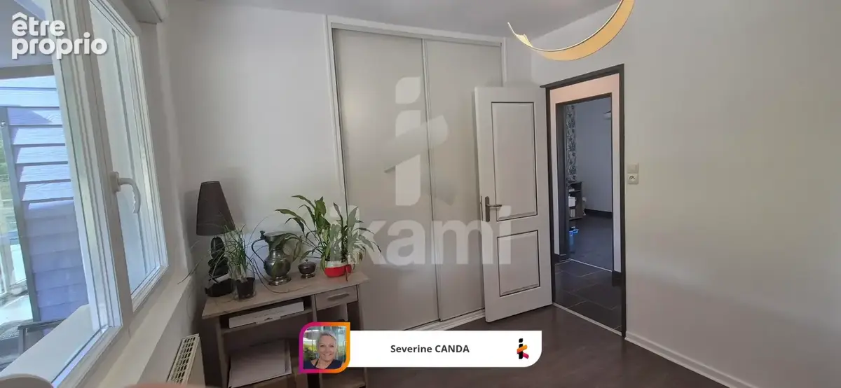 Belle maison contemporaine alliant équilibre des volumes et tranquillité - photo 16