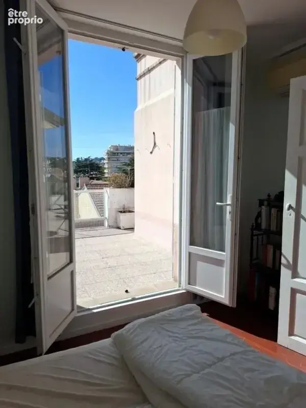 Appartement T3 sur toit vue mer - photo 17