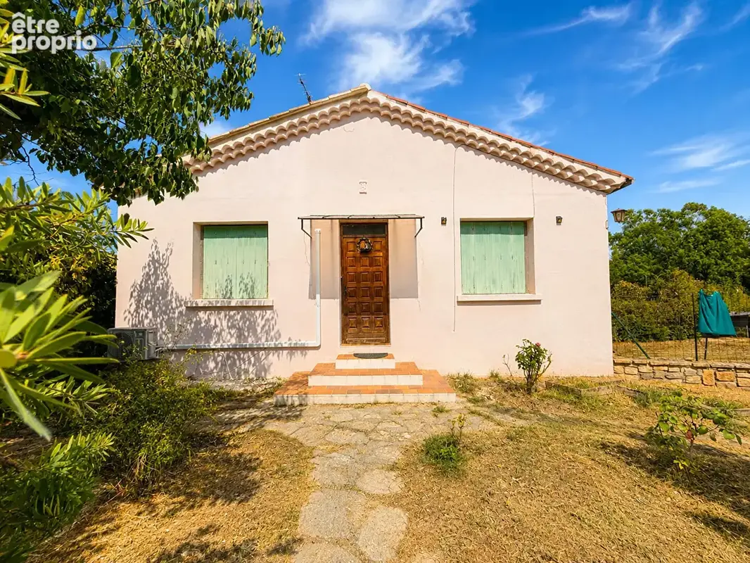 A vendre en viager occupé - photo 2