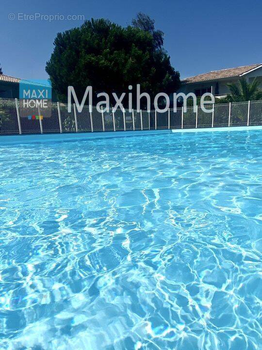 Maison à LA TESTE-DE-BUCH