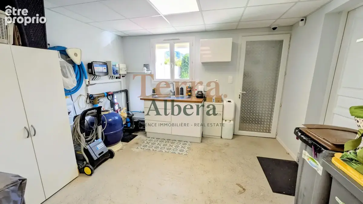 Sorede villa avec prestations - photo 21