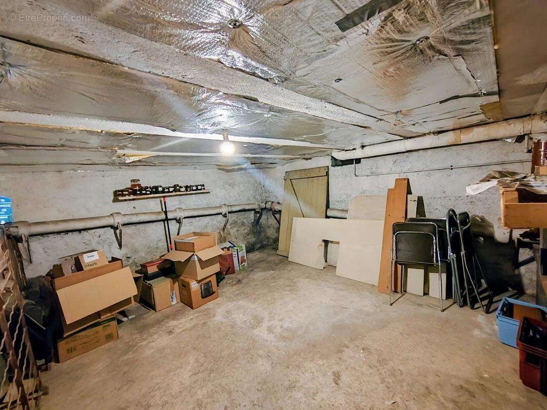 Maison à LES ANDELYS