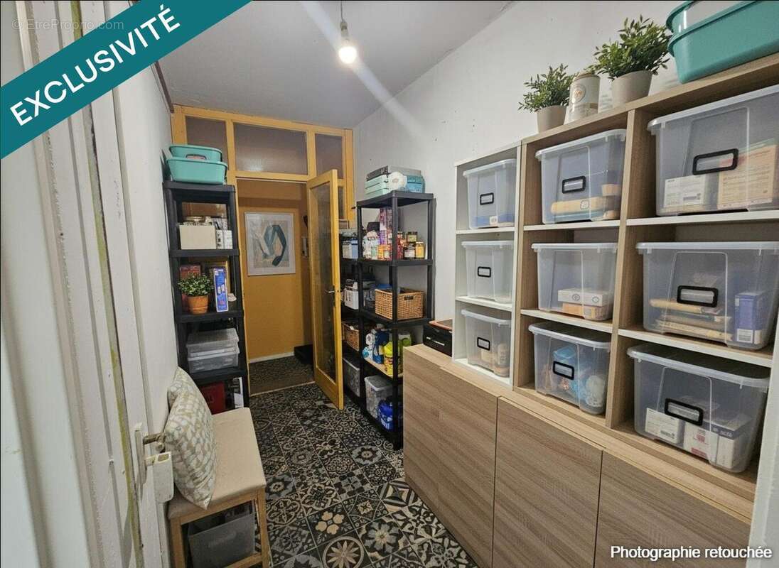 Photo 6 - Appartement à BRUGES