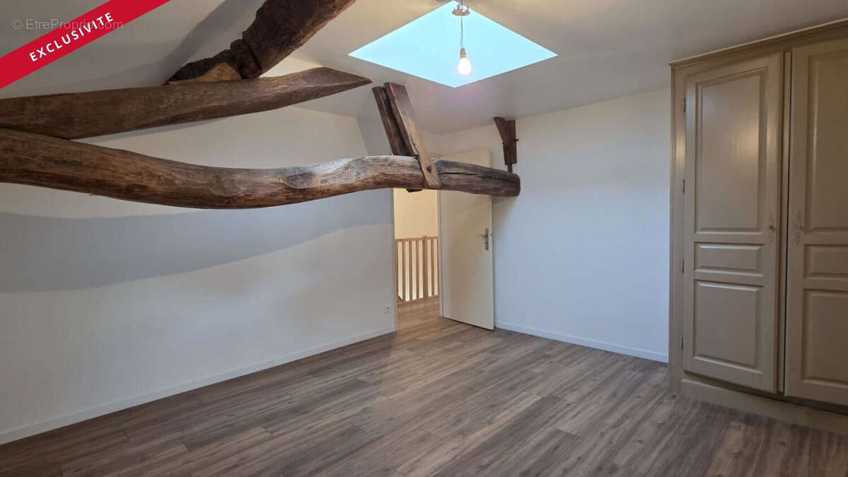 Maison 102m² à lizant - photo 9