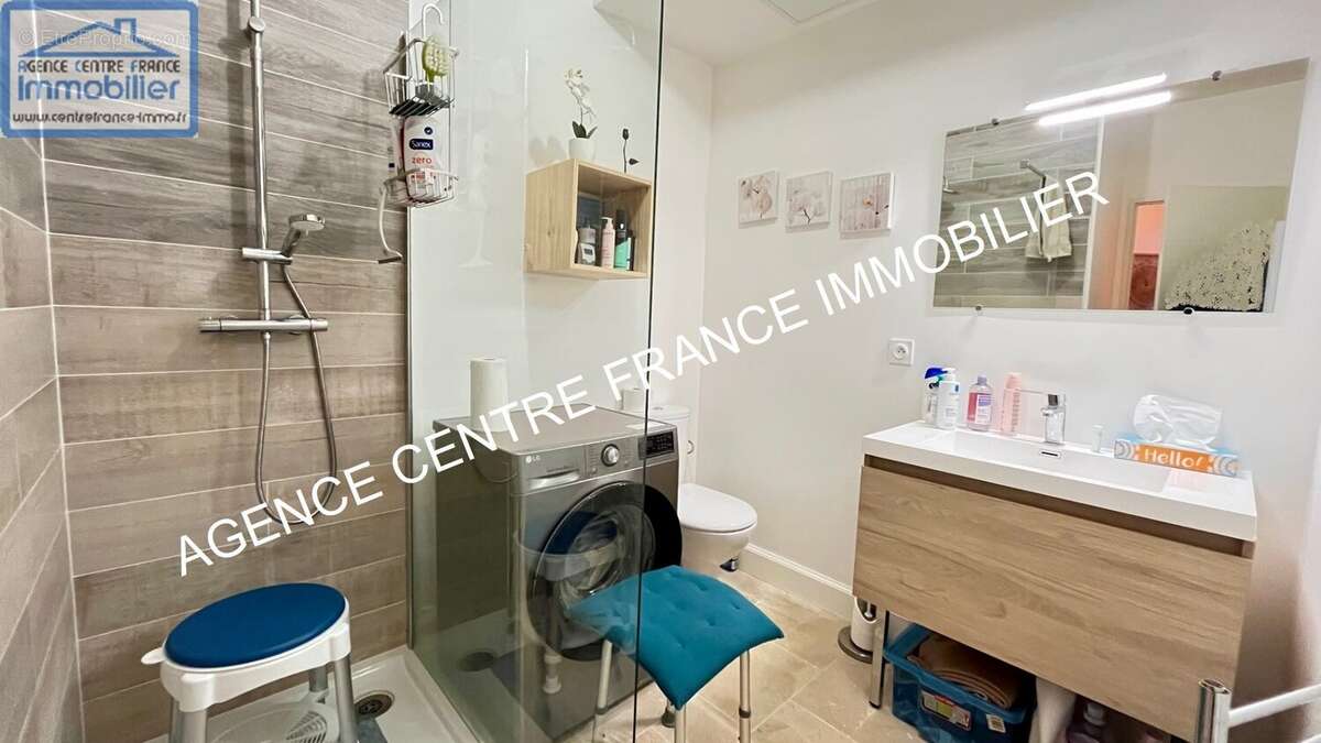 Appartement à BOURGES