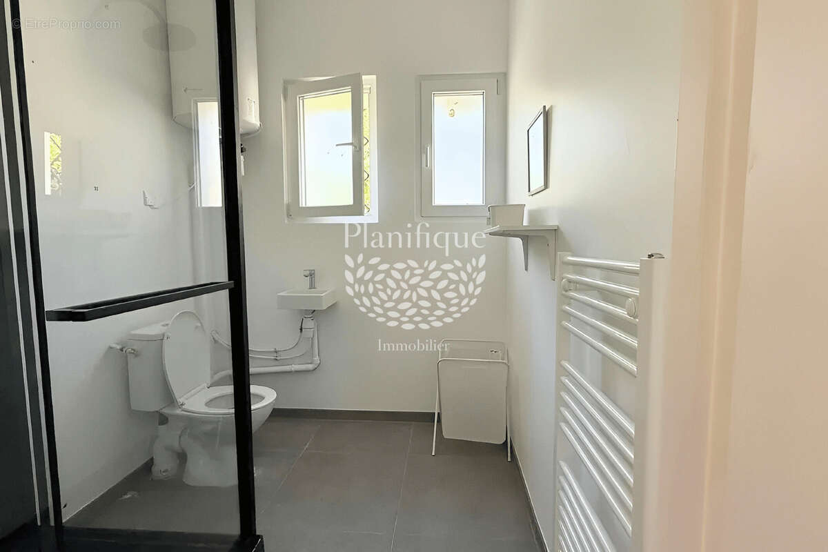 Appartement à ANNEMASSE