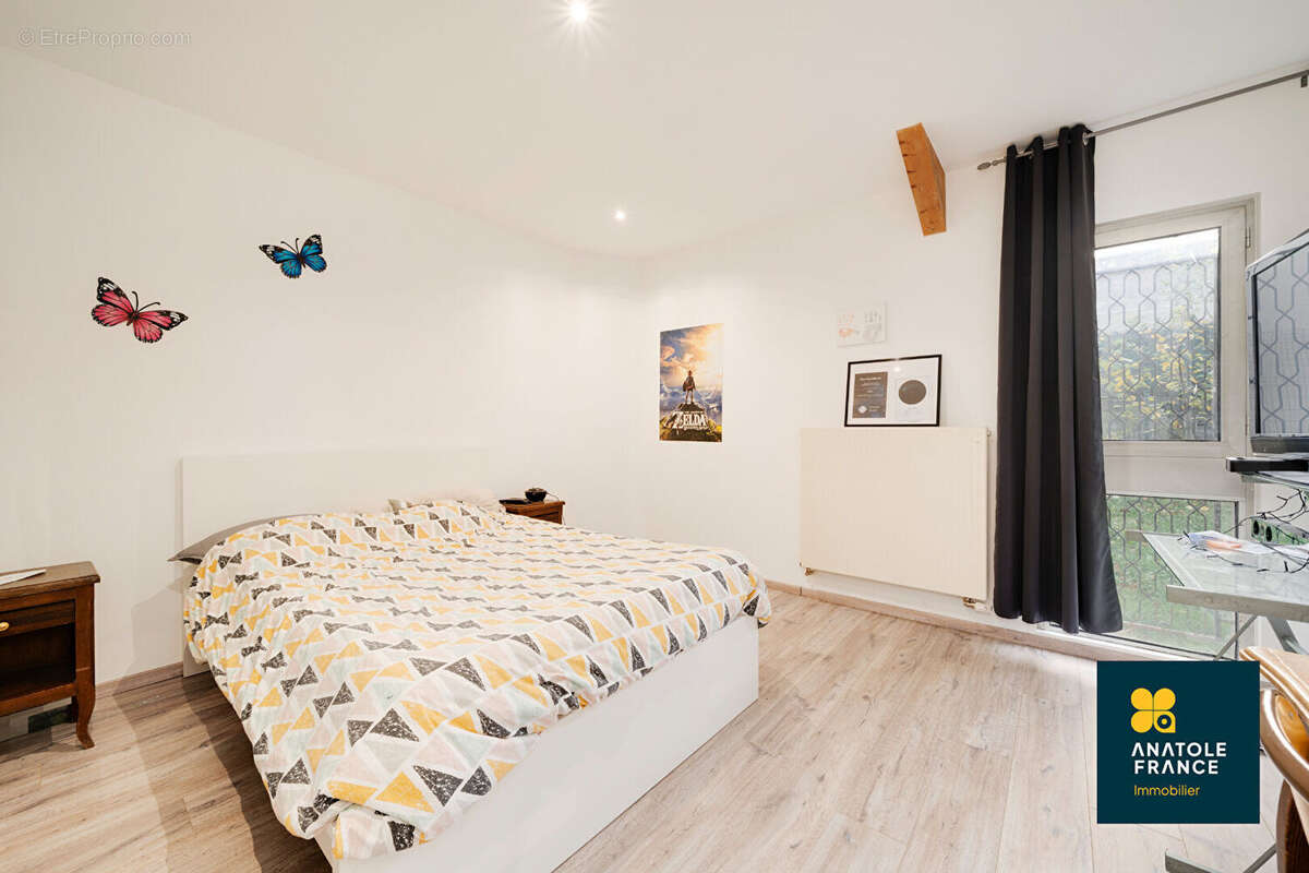 Maison à DOMBASLE-SUR-MEURTHE