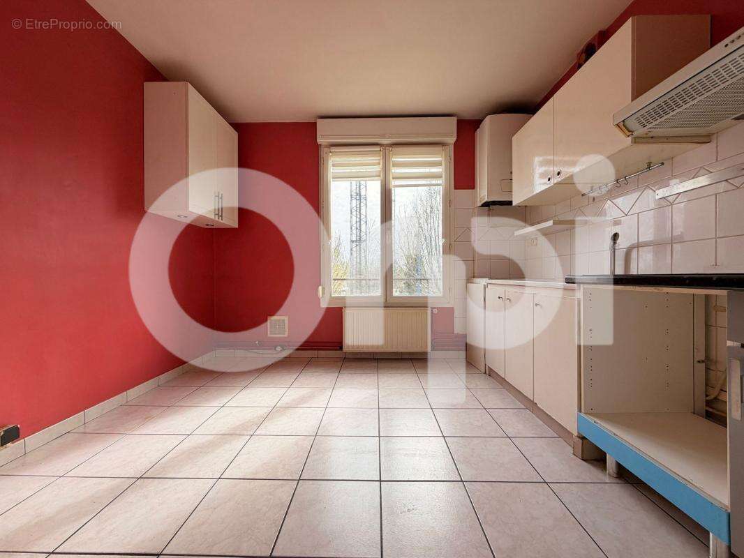 Appartement à MARGNY-LES-COMPIEGNE
