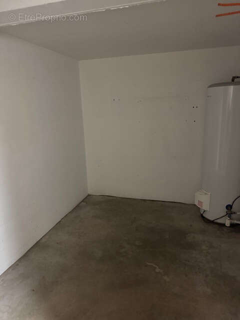 Appartement à CHAMPAGNY-EN-VANOISE