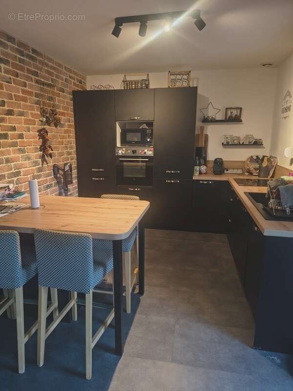 Maison à MARCHIENNES