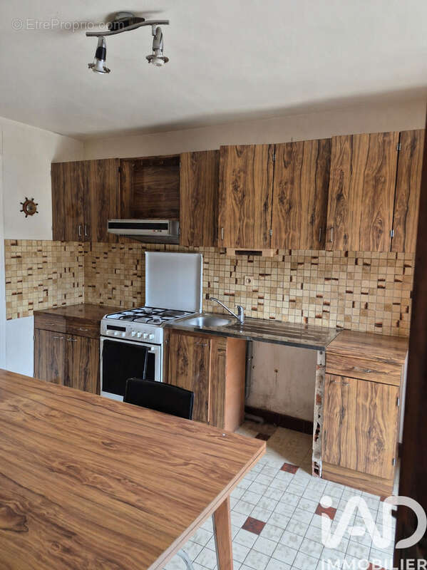 Maison 235 m² à Ceauce  - photo 8