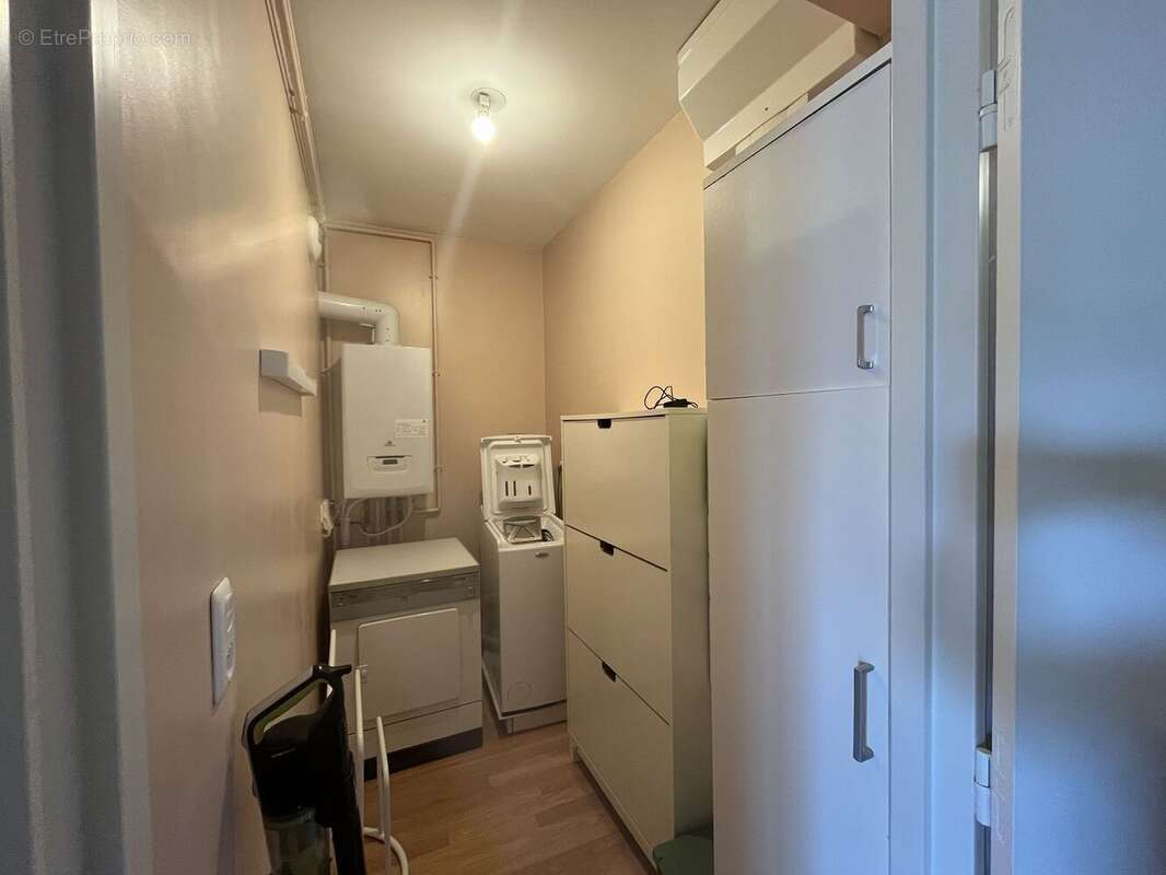 Appartement à ROYAN
