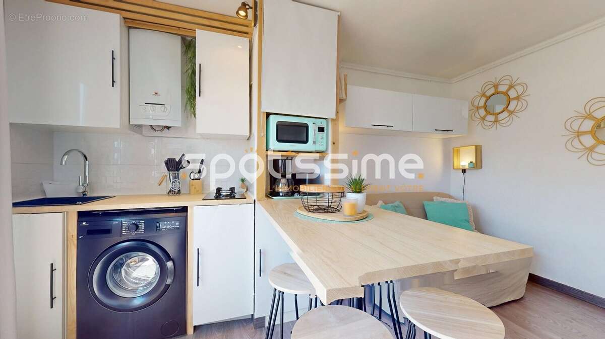Appartement à AGDE