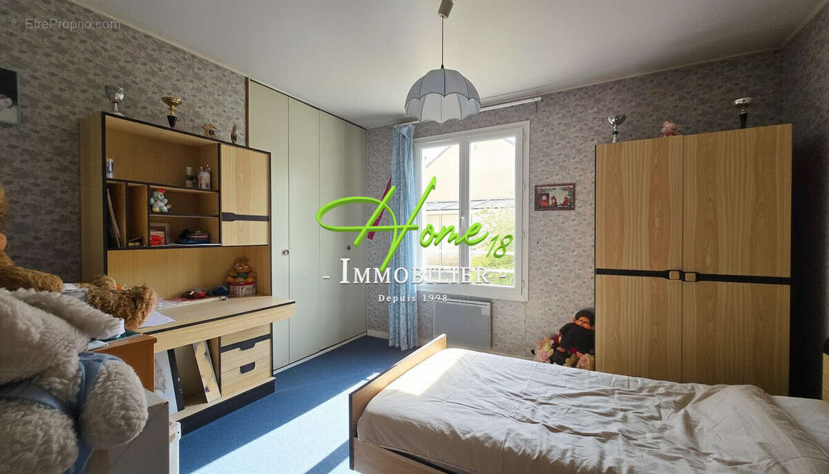 Maison 89 m² à Saint-Germain-Du-Puy  - photo 6