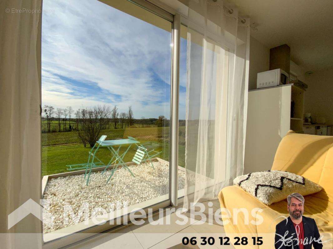 Maison à SAINT-SIMON-DE-BORDES