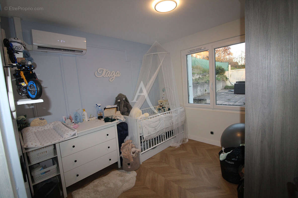 Maison à CIVRAY-DE-TOURAINE