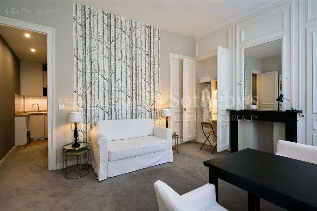 Appartement à LAMBERSART