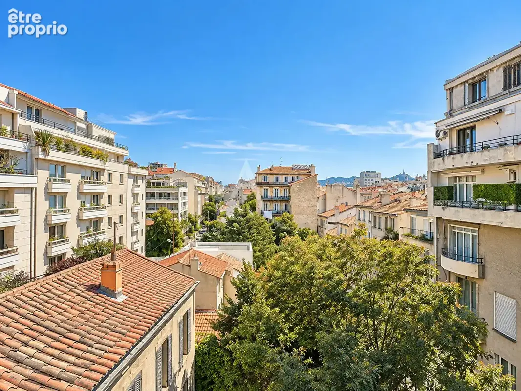 Carre d'or - 13008 - appartement 4pieces - terrasse - studio - cave - photo 11