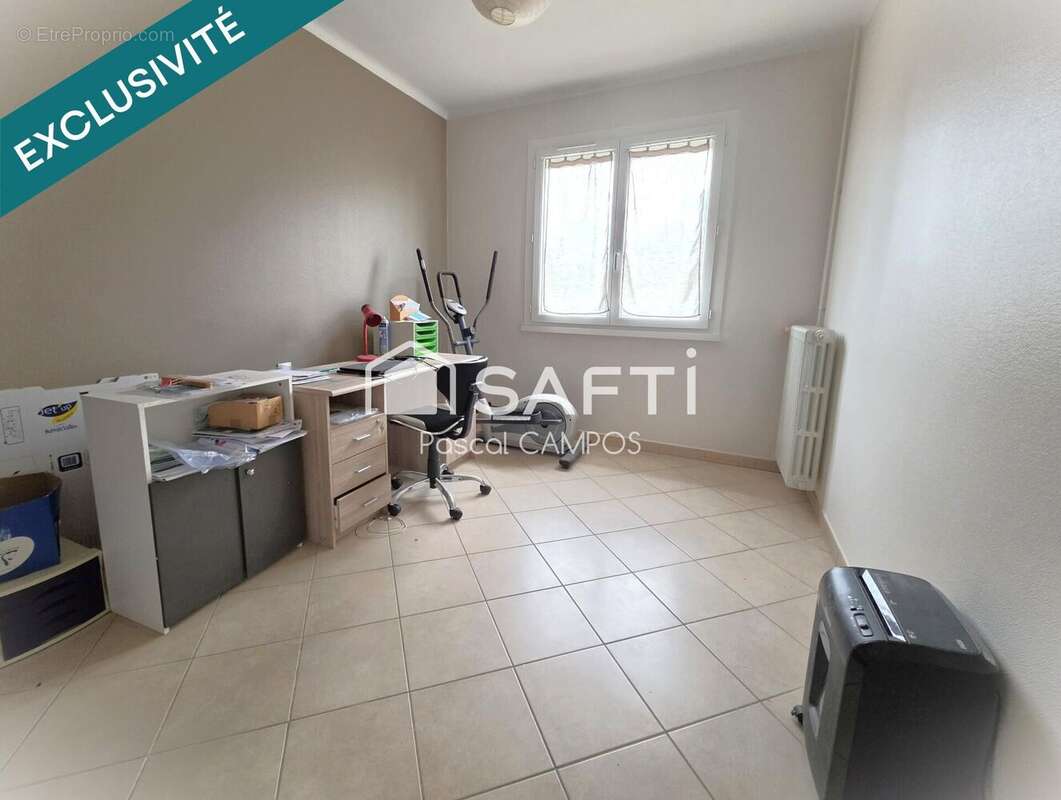 Maison 91 m² à Saverdun  - photo 7
