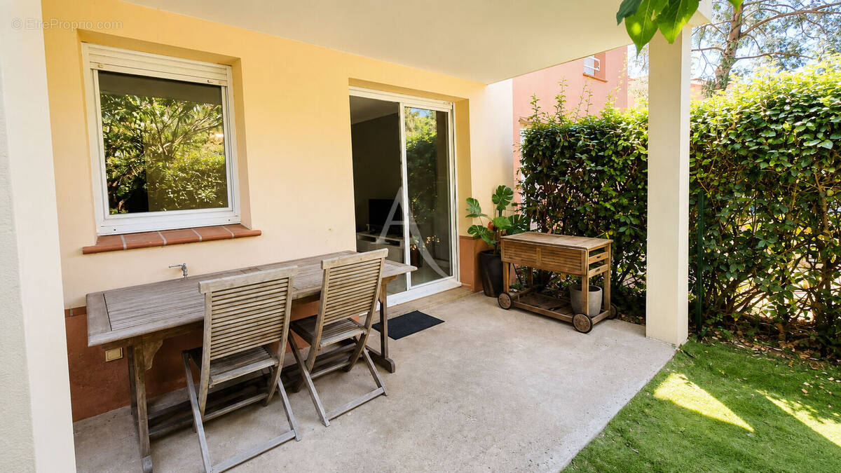 Appartement à LES SABLES-D'OLONNE