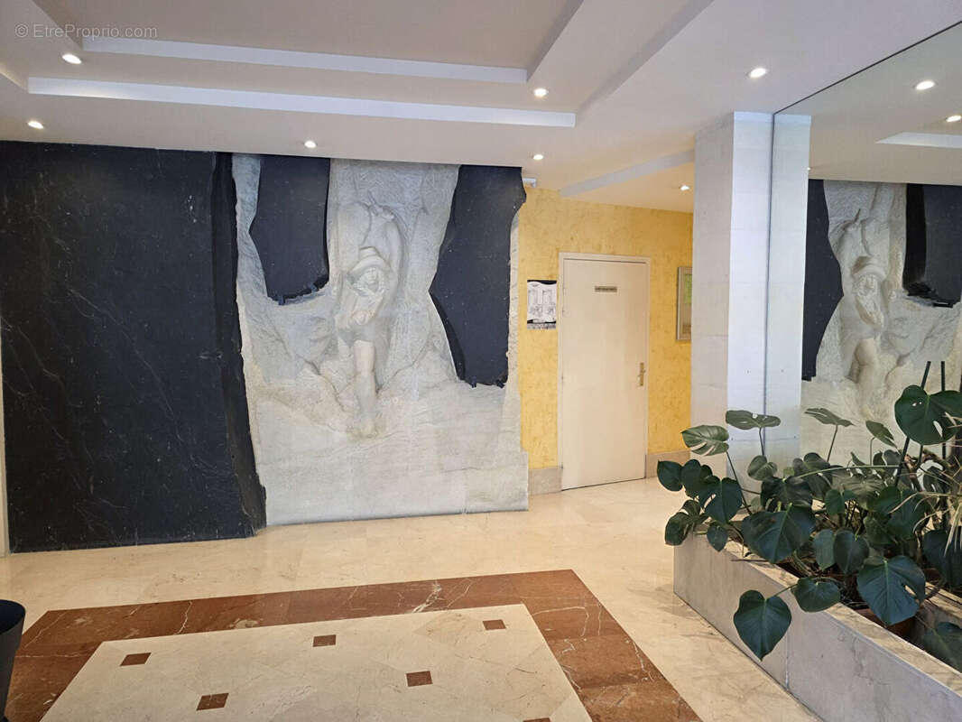 Appartement à ANGERS