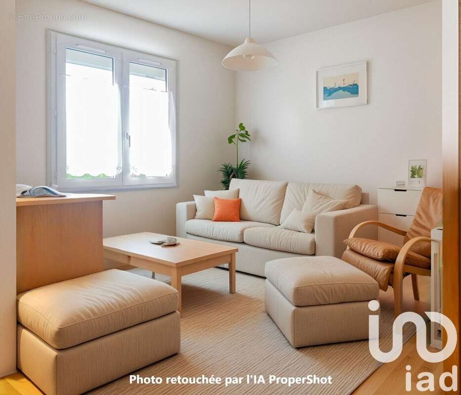 Photo 8 - Maison à SAINT-GILLES-CROIX-DE-VIE