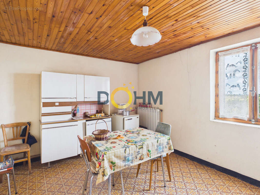maison de village - photo 5