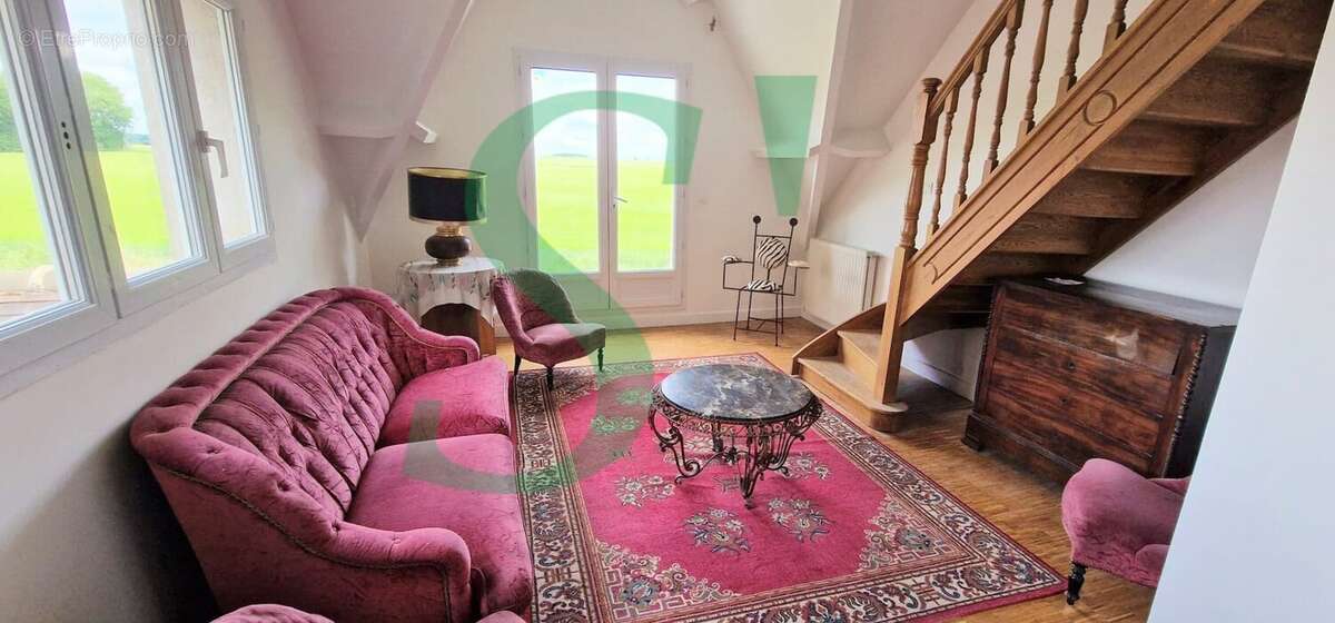 Maison à MAGNY-EN-VEXIN