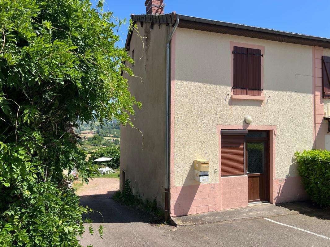 Maison 65 m² à Mussy-Sous-Dun  - photo 3
