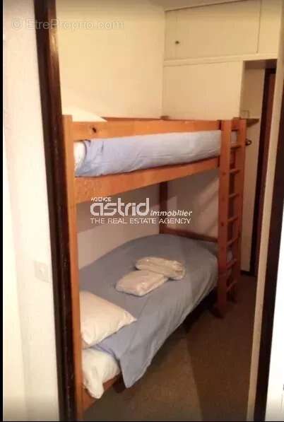 Appartement à CLUSES