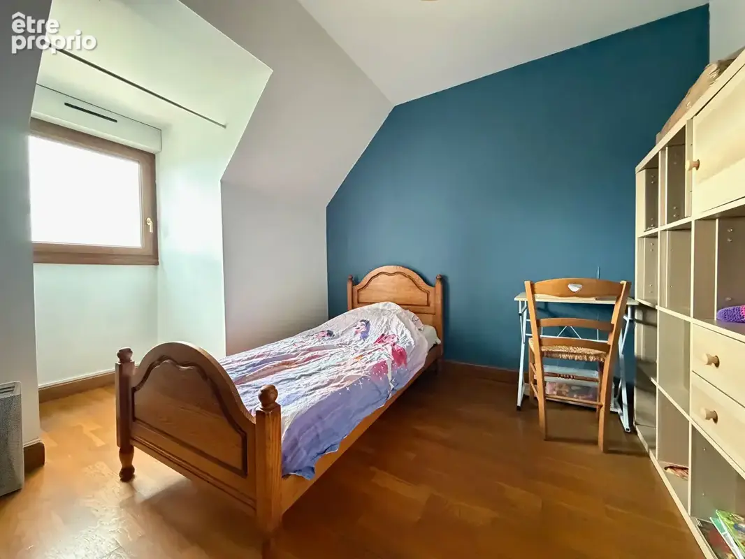 Maison Gravigny de 5 pièces de 113 m2. - photo 10