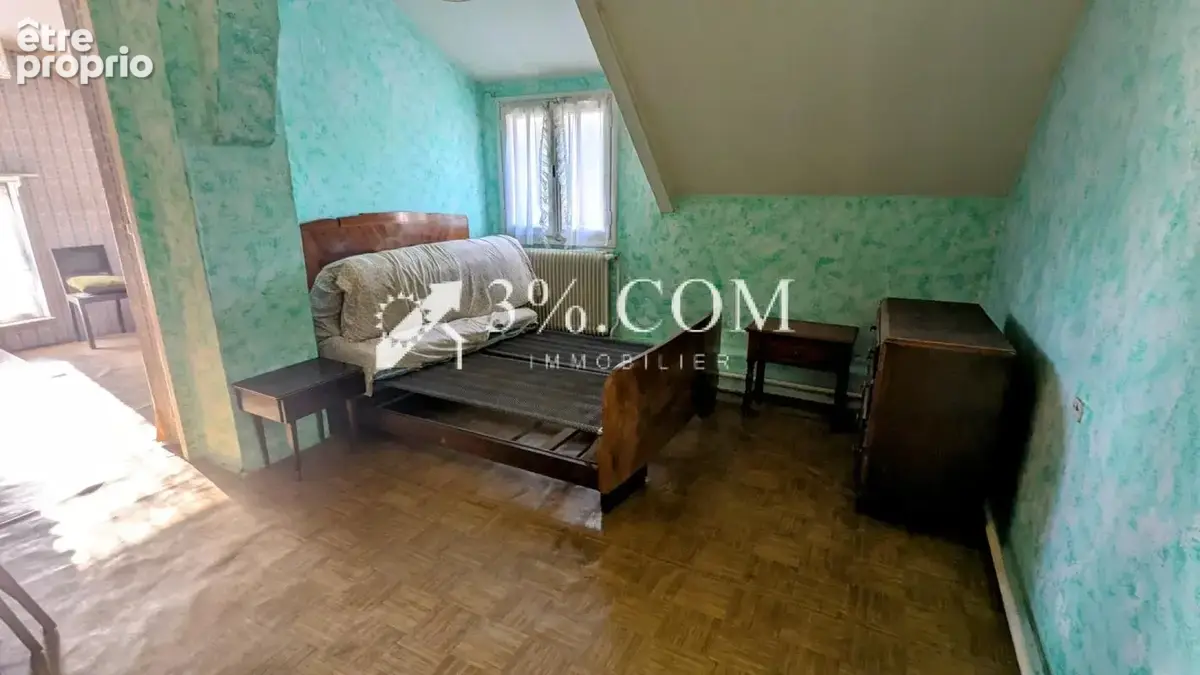 Maison 82 m2 à rénover - photo 4