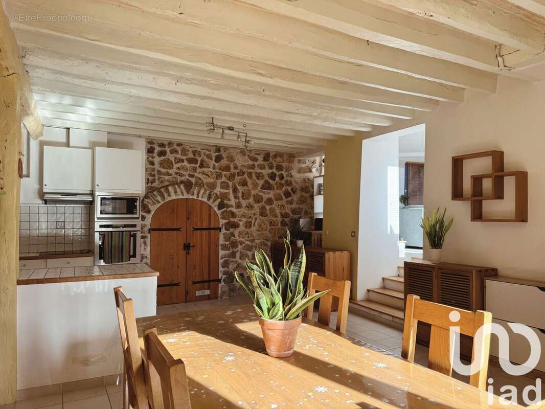 Photo 5 - Maison à MARCOUSSIS