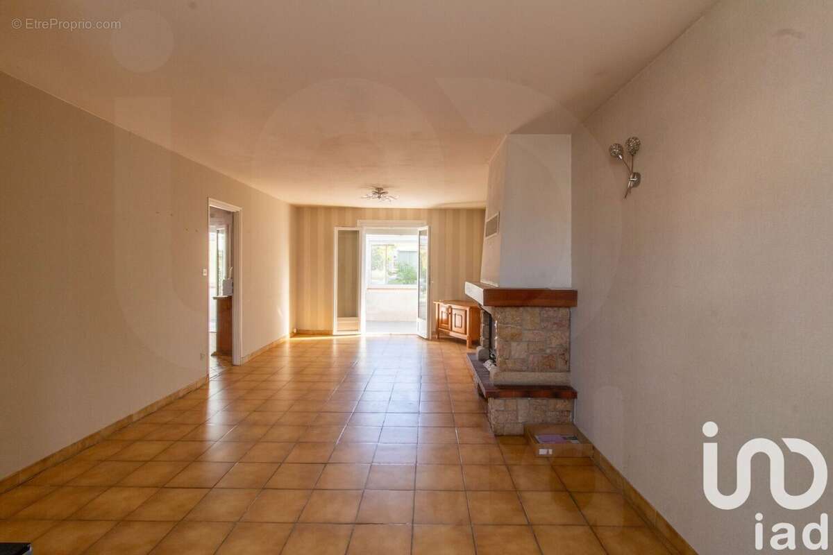 Photo 3 - Maison à CHECY