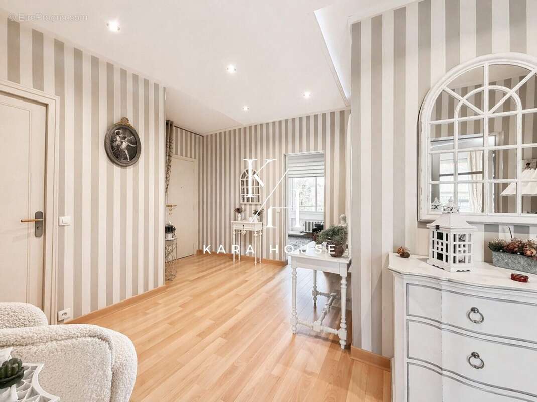 Appartement à CAEN