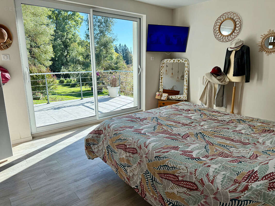 Maison à SAINT-MEXANT