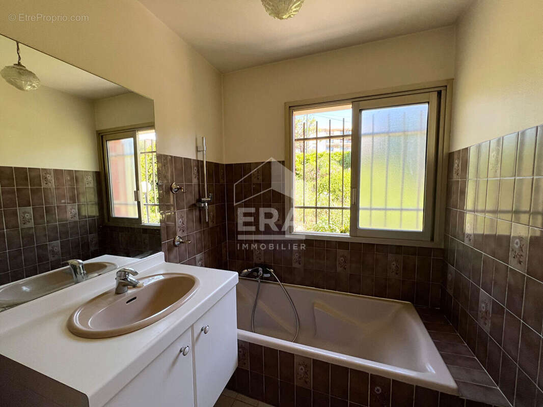 Appartement 69m² à antibes - photo 10