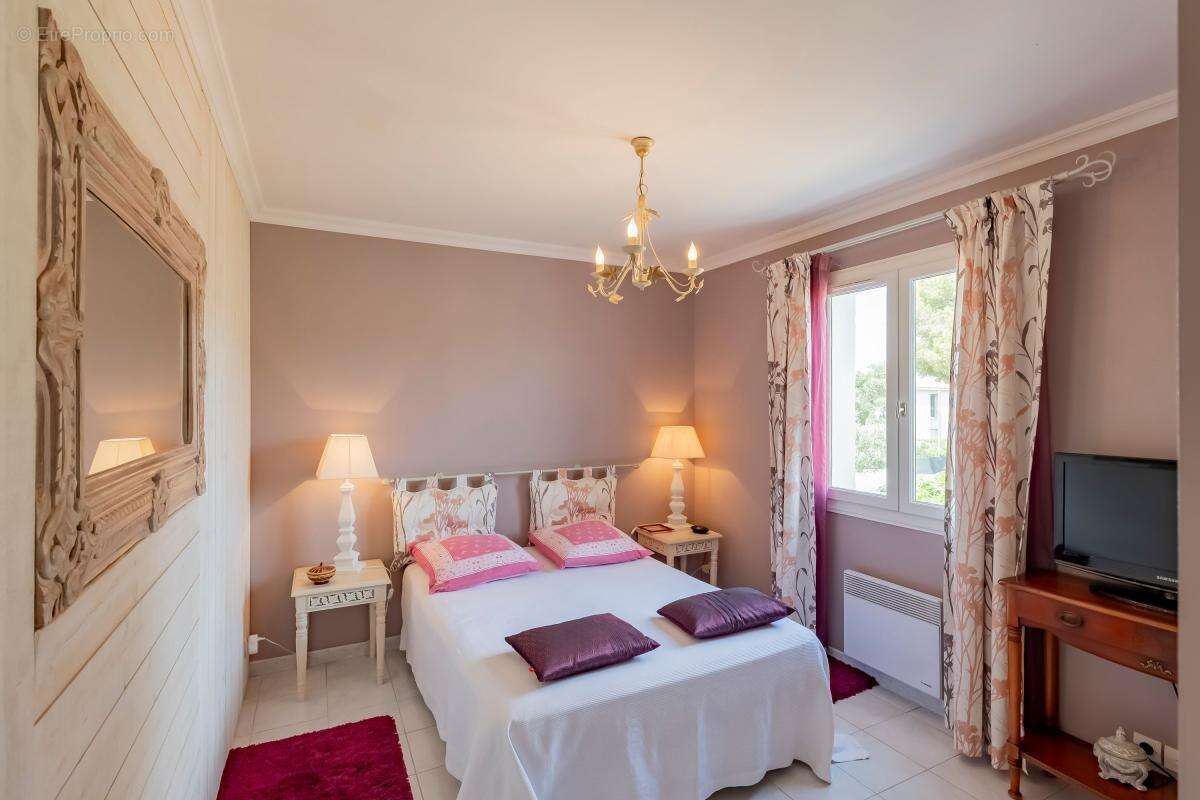Maison à SANARY-SUR-MER