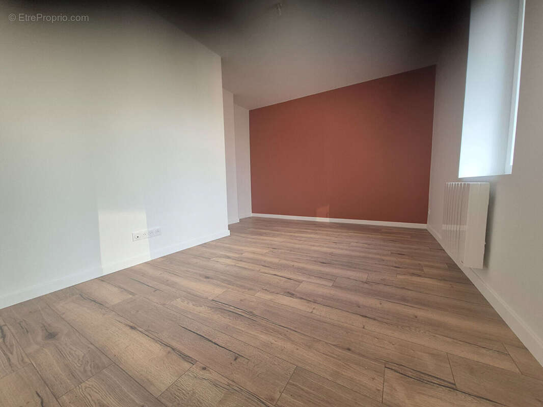 Appartement à LIEVIN