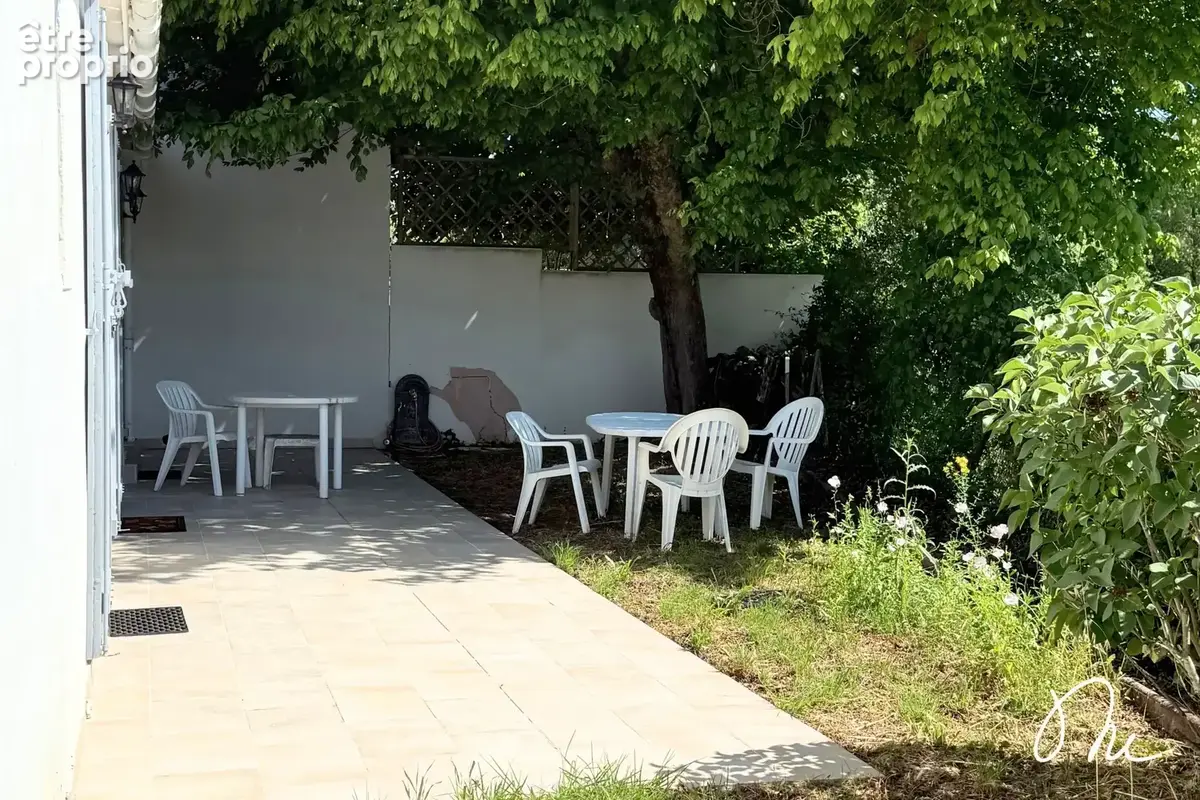 Maison T4 de plain-pied dans un calme absolu - photo 11