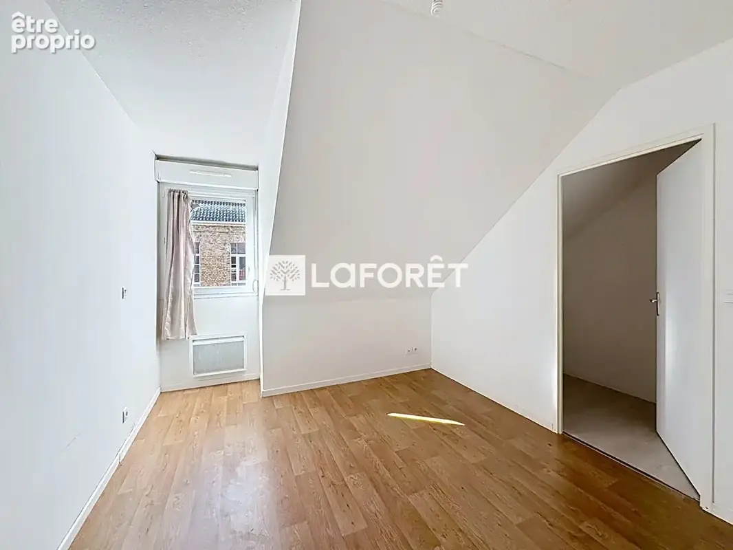 Appartement 2 chambres avec balcon, parking - photo 3