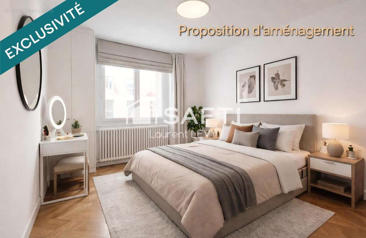 Photo 6 - Appartement à BRUNOY