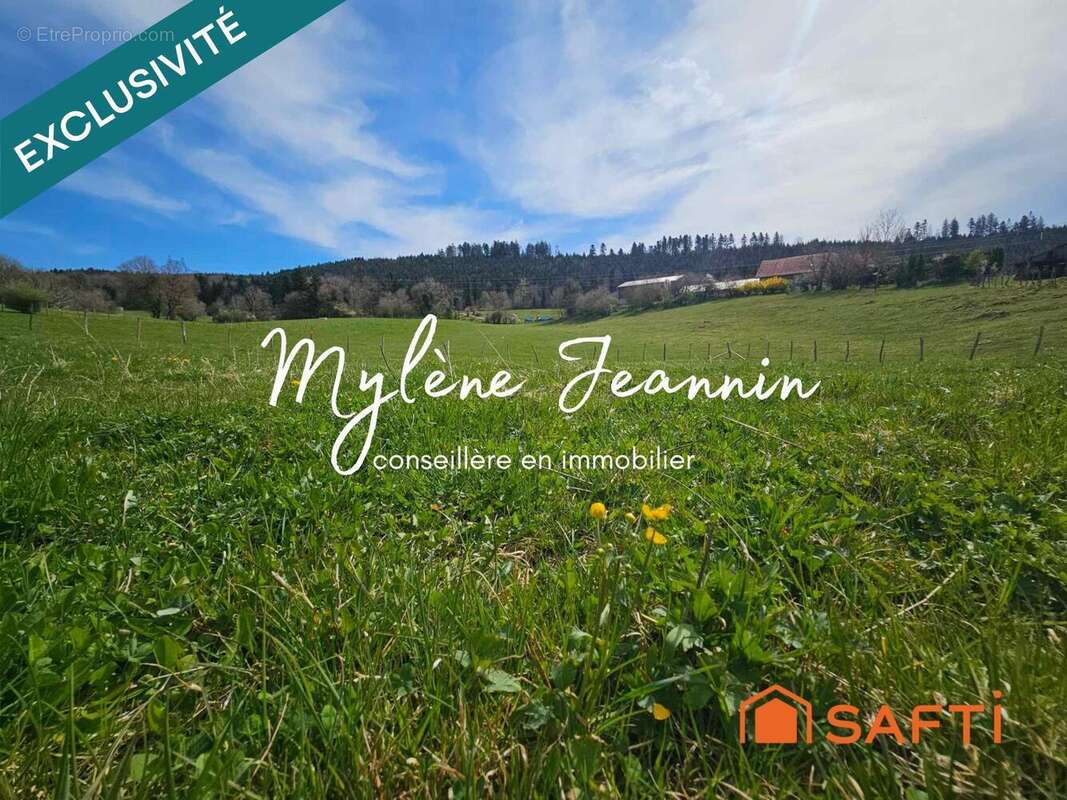 Photo 4 - Terrain à AUBONNE