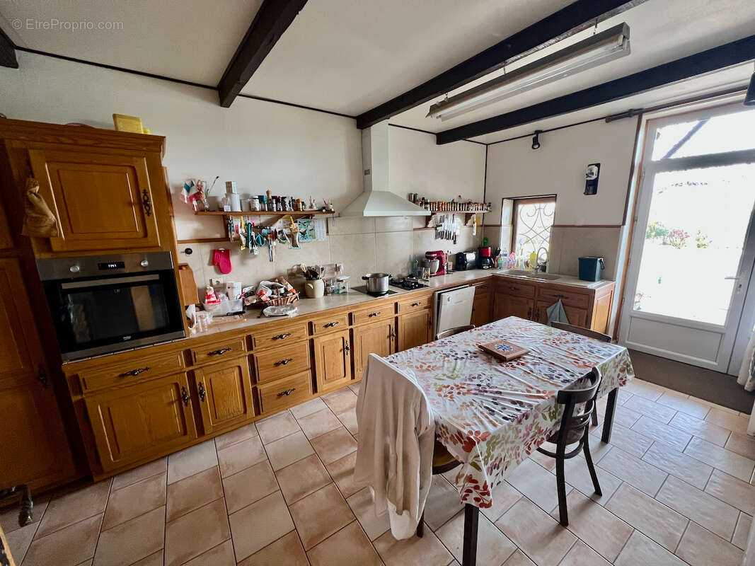 Maison à PINEL-HAUTERIVE