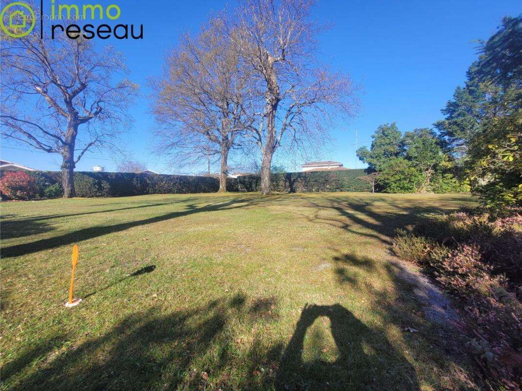 Terrain constructible - photo 2