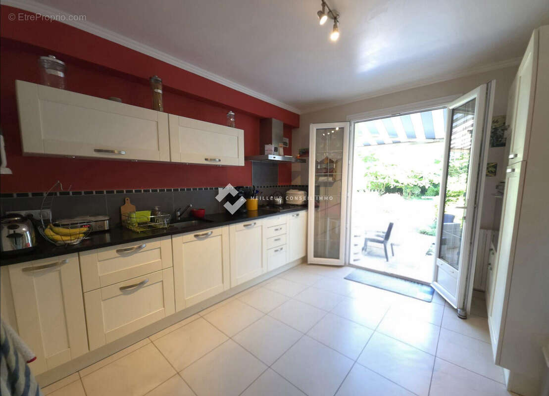 Maison 184 m² à Hillion  - photo 7